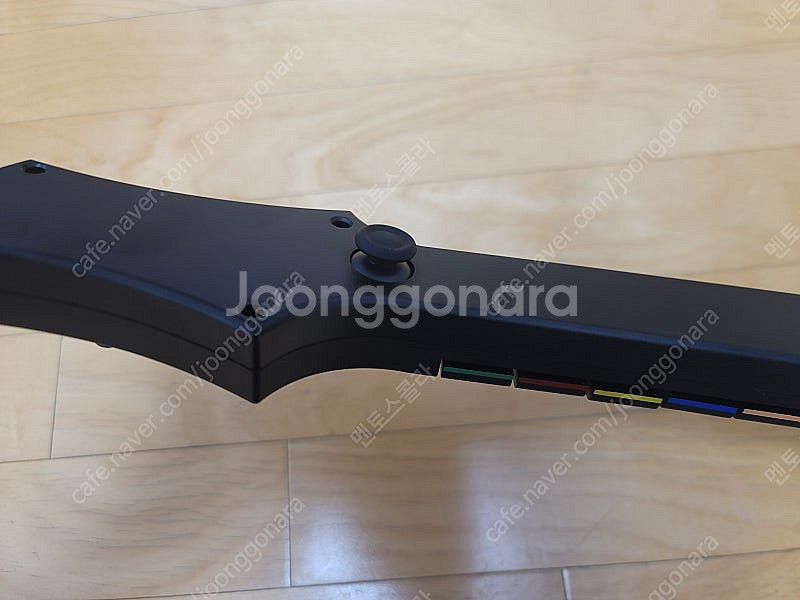 PC,PS3,PS4 무선 기타 컨트롤러 기타콘--9