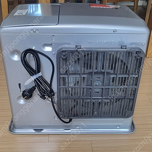 신일팬히터 1200 팝니다