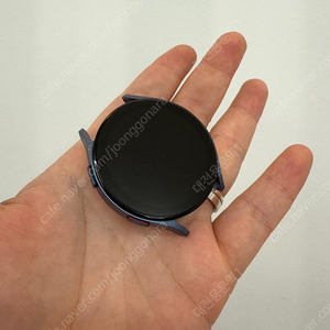 [대전중고폰] 066182 갤럭시워치5 44MM 블루투스 제품 판매합니다 8만원