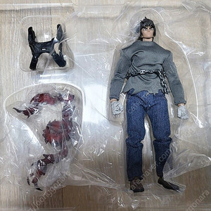 CCSTOYS 나가레 료마 팝니다