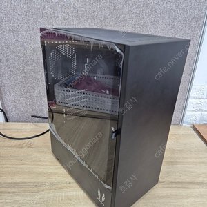 라이젠 5600G 고급 사무용 컴퓨터