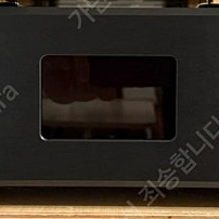 Audio GD HE9 MK3 판매합니다. [HE1 교환]