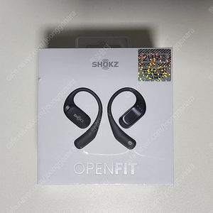 SHOKZ 샥즈 T910 미개봉