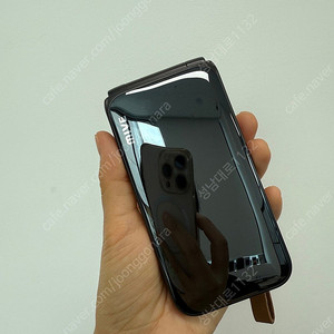 M120 (MIVE)마이브 스타일폴더폰 블랙 32기가 7만 판매합니다.