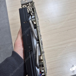 액슬 GTX1060 3GB 그래픽카드
