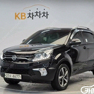 [KG모빌리티(쌍용) ]뉴스타일코란도C 2.2 RX 2WD 최고급형 (5인승) ★중고차★중고차매입★전액할부★저신용자★신불자★소액할부★현금★카드 전부 가능합니다!