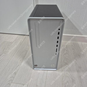 HP 라데온 5600G 완본체