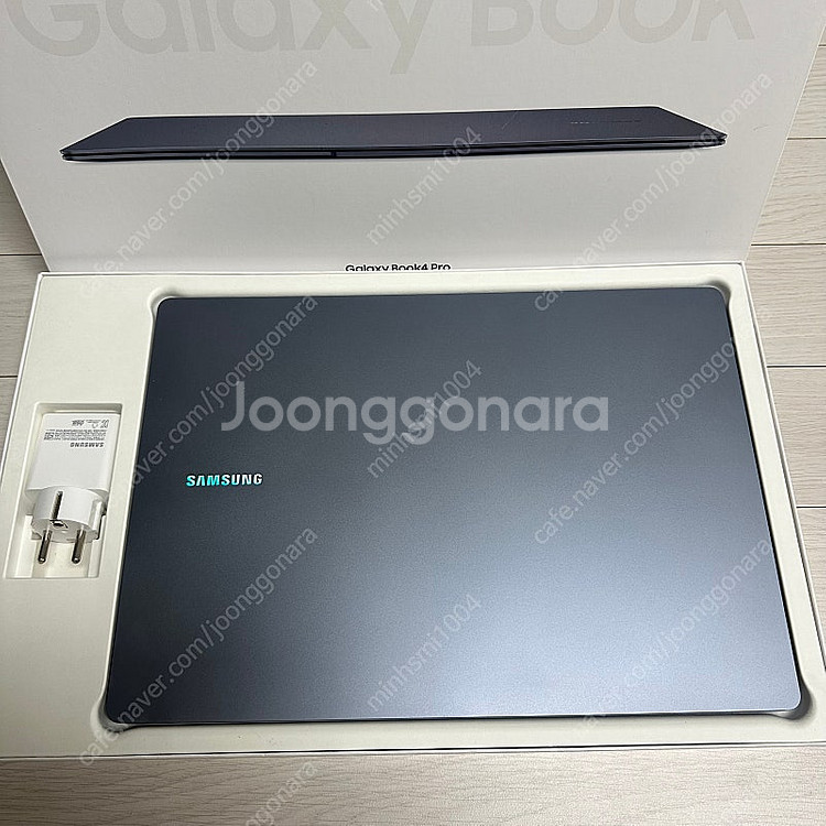 [풀구성] 삼성 갤럭시북4 프로 32GB 1TB 노트북...--3