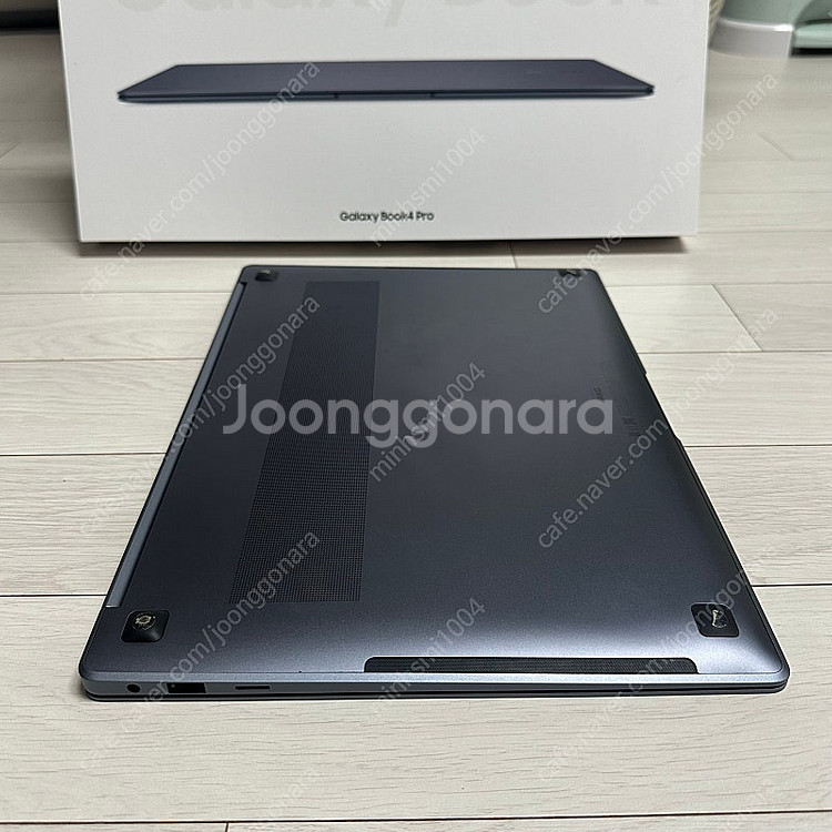 [풀구성] 삼성 갤럭시북4 프로 32GB 1TB 노트북...--9