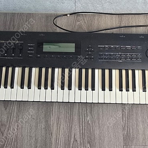 [고장/부품용] 로랜드 D-70 ROLAND D70롤랜드 건반 키보드 신디
