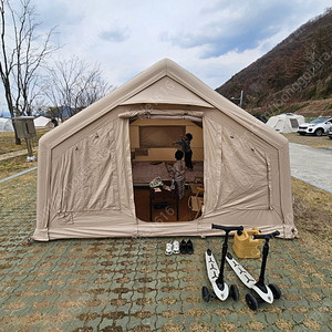 [부산] 마추픽추 에어레이크 (리퍼) 추가구성품 포함 판매합니다