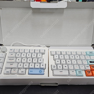 GMK70 스플릿 키보드