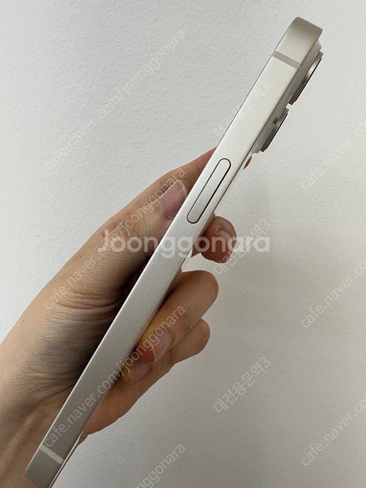 [대전중고폰] 344856 아이폰14 화이트 128G ...--3