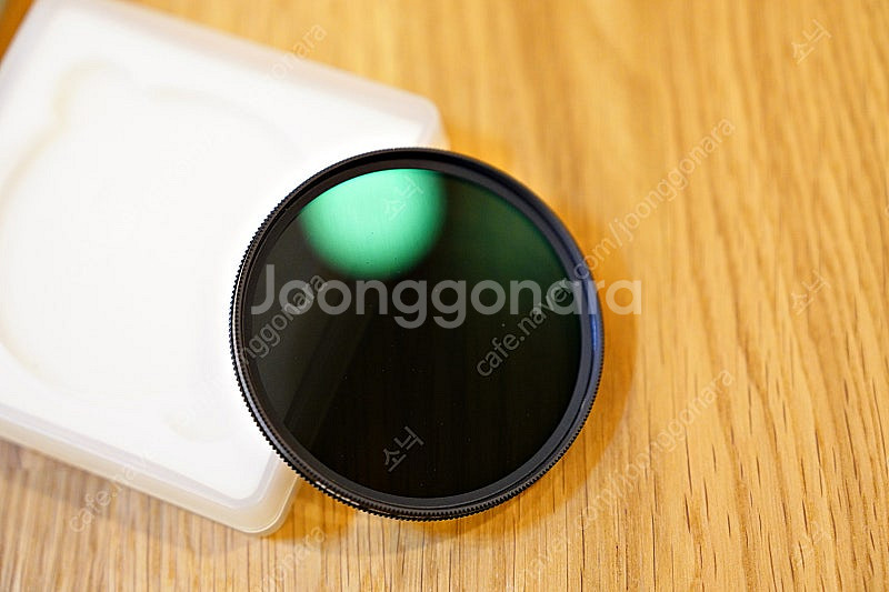 Haida 67mm CPL 필수 렌즈필터 팝니다 ( 하...--0