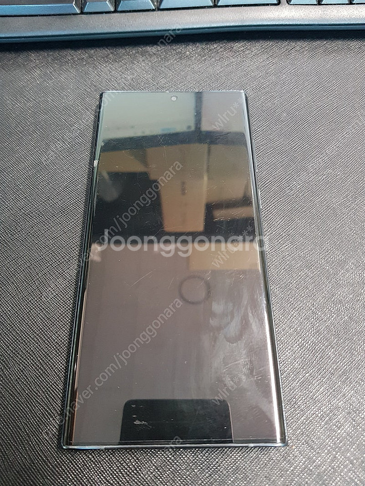 갤럭시 s22 울트라 해외판 듀얼심--0