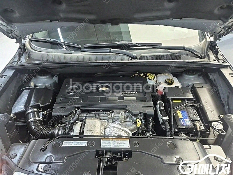 [쉐보레]올란도 2.0 디젤 LTZ 프리미엄 (7인승) 중고차중고차매입전액할부감사합니다--5