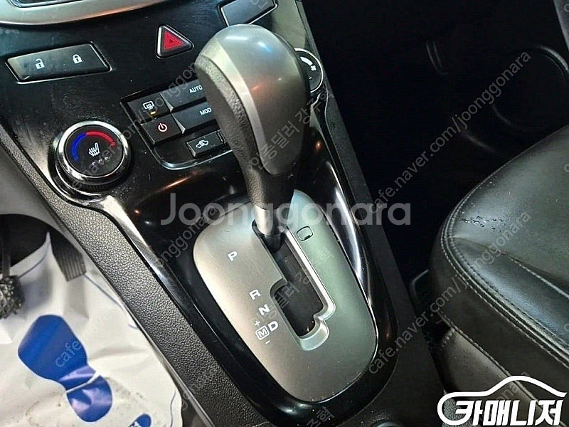 [쉐보레]올란도 2.0 디젤 LTZ 프리미엄 (7인승) 중고차중고차매입전액할부감사합니다--8