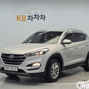 [현대]올뉴투싼 디젤 2.0 4WD 모던 (5인승) 2016 년 경유 중고 중고차 전액할부☆중고차리스☆중고차수출