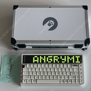 angrymiao rgb65 / neo60cu hhkb