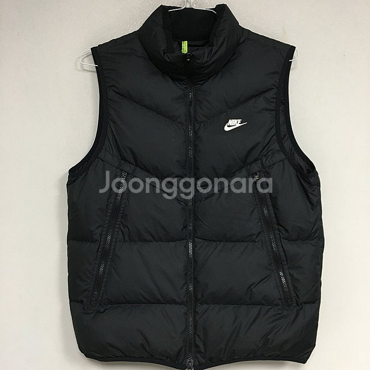 NIKE 나이키 윈드러너 남성 패딩 조끼 105 / 랑...--1
