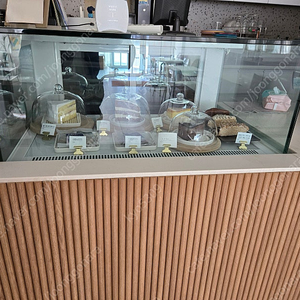 세경냉동 마카롱 쇼케이스 앞1단 뒤2단