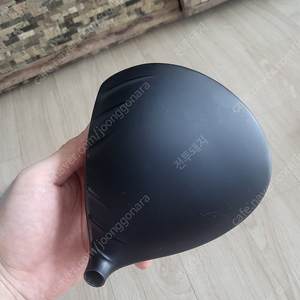핑 g30 9도 드라이버