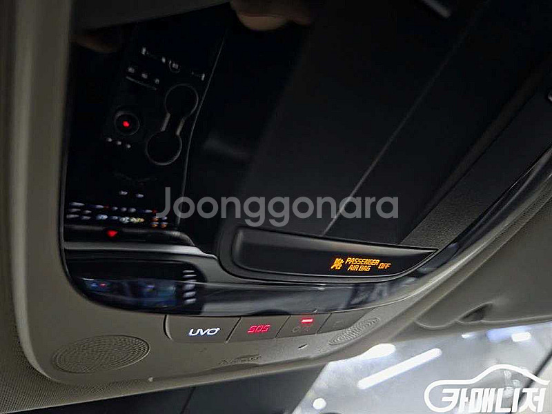 [기아]K5 3세대 LPI 2.0 (렌터카) 트렌디 2...--5