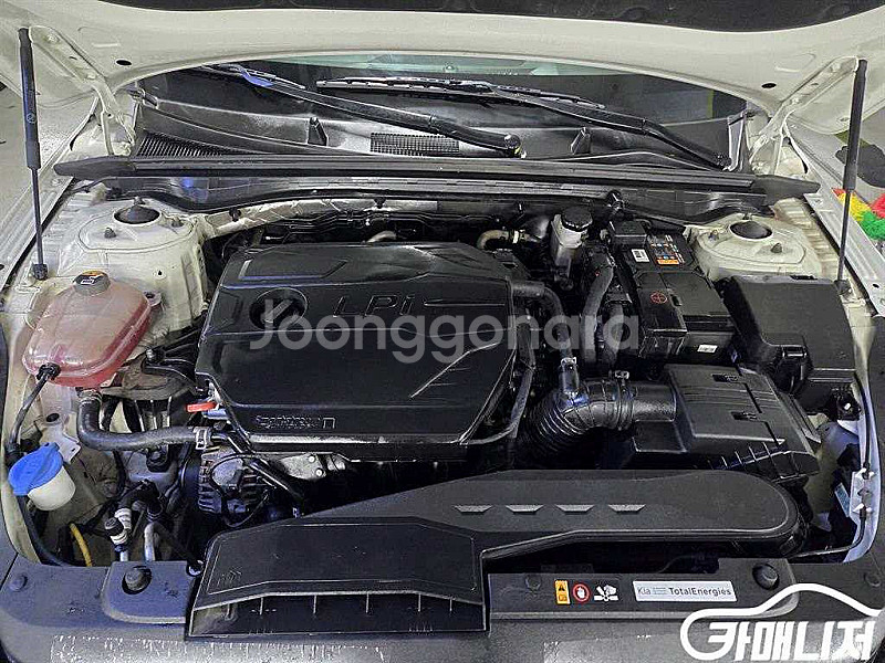 [기아]K5 3세대 LPI 2.0 (렌터카) 트렌디 2...--6