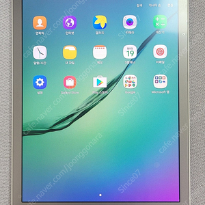 삼성 갤럭시탭S2 T813