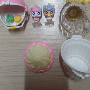 티니핑 커핑머핑