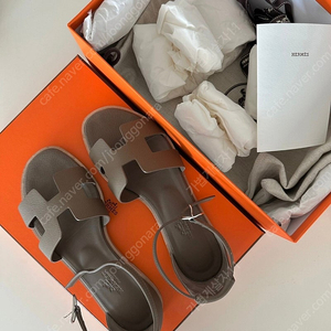에르메스 산토리니