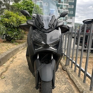 Xmax300 23년식 페리모델