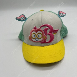 SMB 스냅백 모자 택포