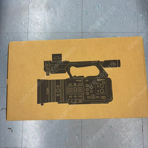 [판매] 소니 SONY PXW-Z200 Z200 4k 캠코더 미개봉