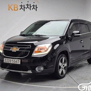 [쉐보레]올란도 1.6 디젤 LTZ 프리미엄 (7인승) 중고차중고차매입전액할부감사합니다