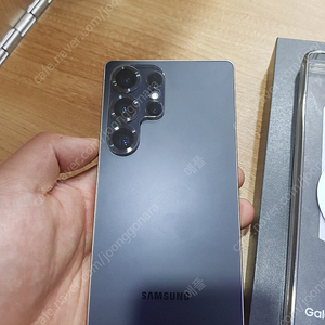 갤럭시s25 울트라 512 s급
