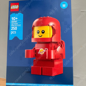 레고 40767 미개봉 판매합니다