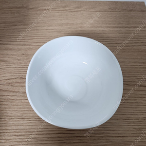 한살림 청강도예 담음그릇 작은국그릇 4p