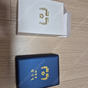 윤석열 대통령 시계 남성용(대) 판매