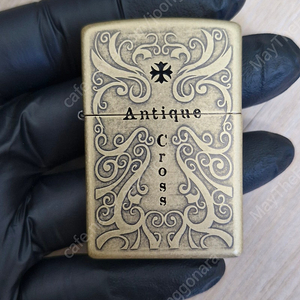 Zippo 지포라이터 4점 판매