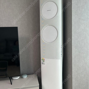 삼성 무풍 에어컨 2in1 판매합니다.