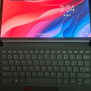 레노버 샤오신패드 프로 12.7 2025 12g / 256gb