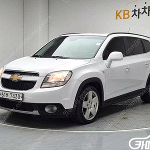 [쉐보레]올란도 2.0 디젤 LTZ 프리미엄 (7인승) 중고차중고차매입전액할부감사합니다