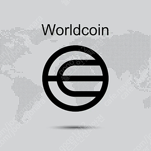 월드코인 추천인 4만원에 삽니다