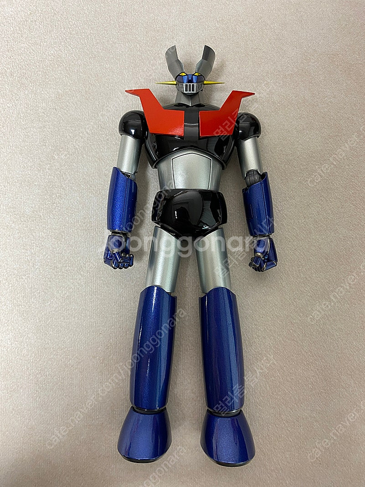 초합금 GX-70 DC 마징가--1