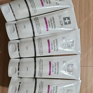 닥터cpu콜라겐크림 ( 샵에서파는크림 ) 빠른판매위해 저렴히 드려요