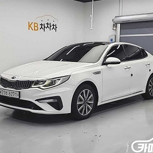 [기아]더 뉴 K5 2세대 LPI 2.0 (렌터카용) 프레스티지 2019 년 중고차☆신뢰☆믿음☆정직☆고객님께 약속드립니다!