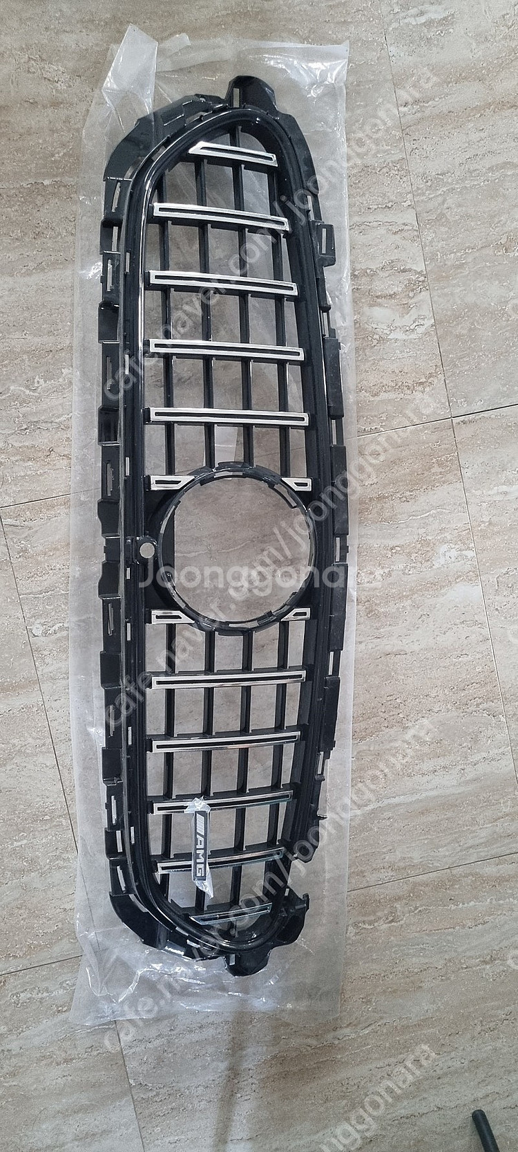 벤츠 e클래스 세로그릴--0