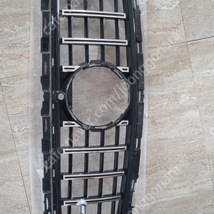 벤츠 e클래스 세로그릴