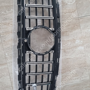 벤츠 e클래스 세로그릴